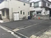 大田区大森西３丁目　月極駐車場